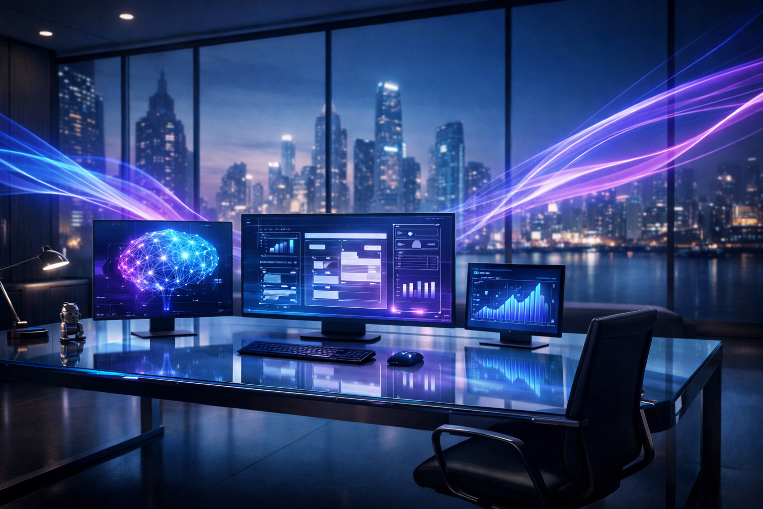 Transform Your Business with Innovative IT Solutions